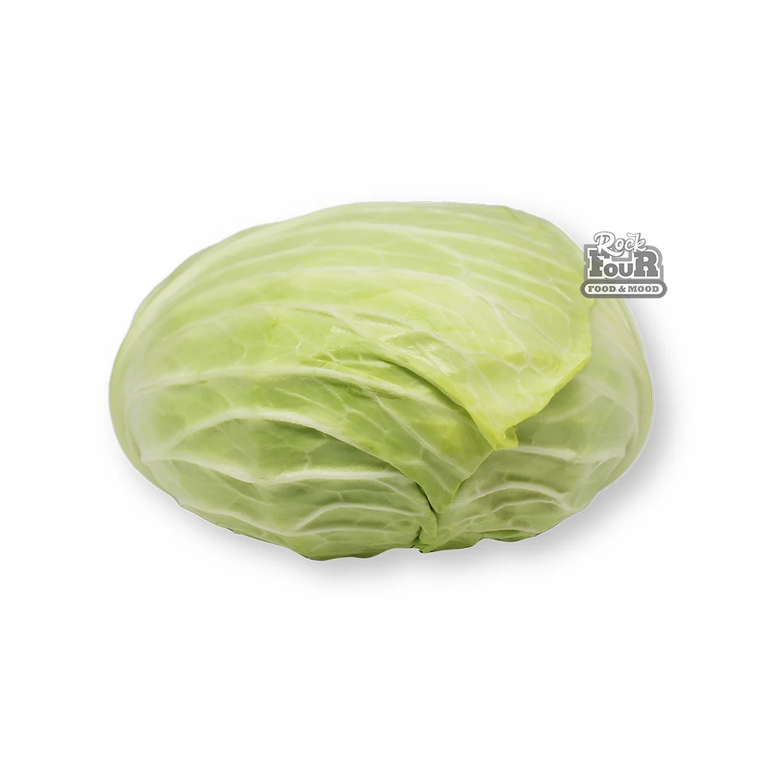 Cabbage, kg